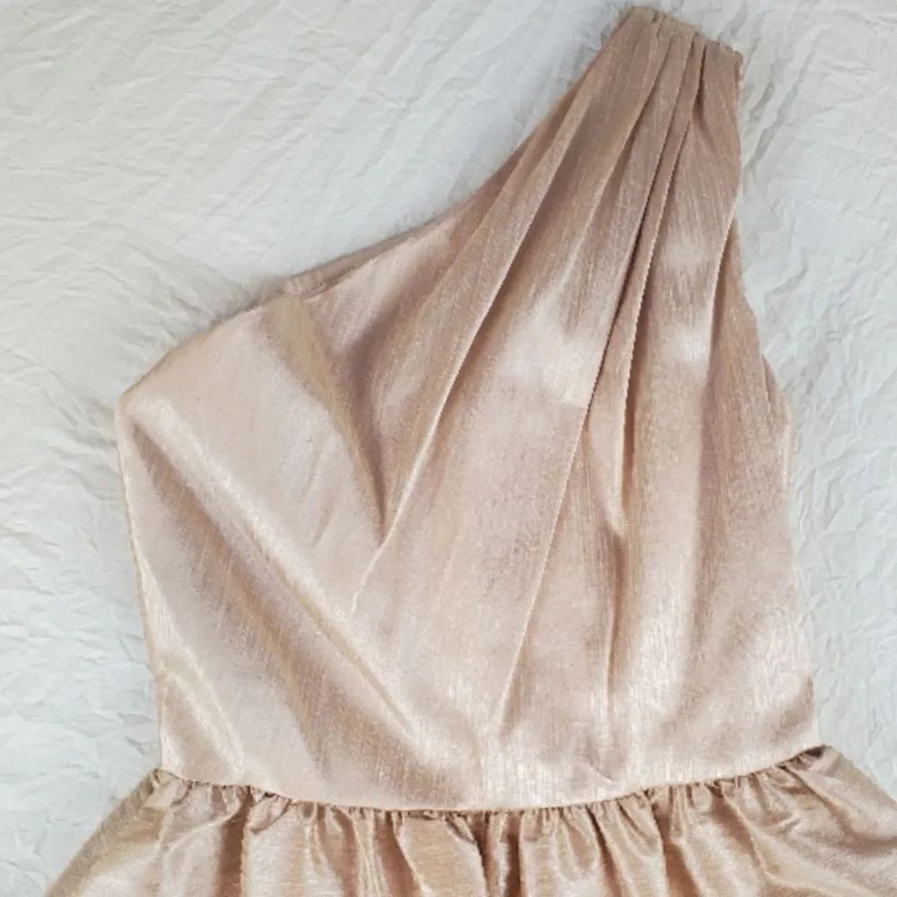 ALFRED SUNG Dress